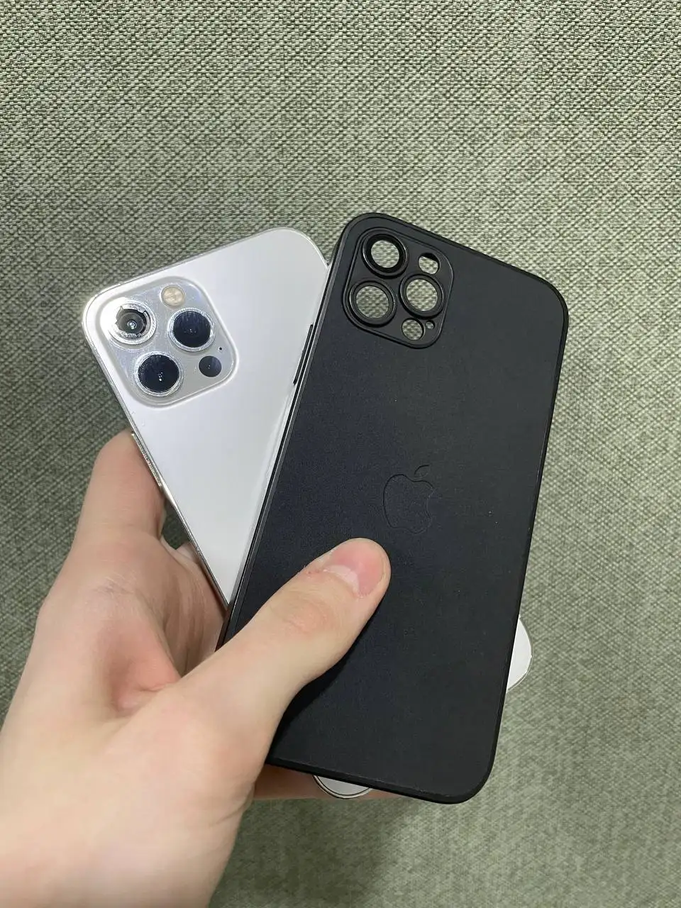 Продажа или обмен iPhone - Телефоны и смартфоны (Электроника) в Минусинск