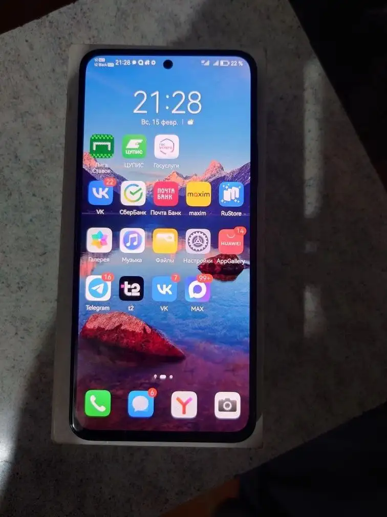 Обмен Huawei nova 10 se - Смартфоны (Электроника) в Минусинск