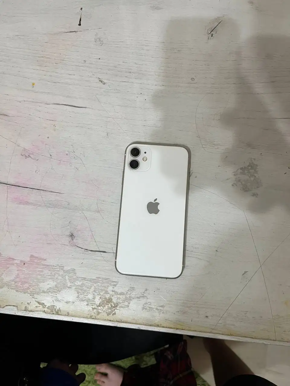 iPhone 11 для продажи или обмена - Смартфоны (Электроника) в Минусинск