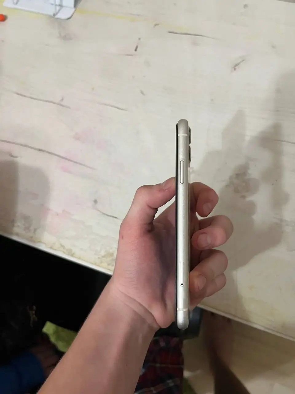 iPhone 11 для продажи или обмена - Смартфоны (Электроника) в Минусинск