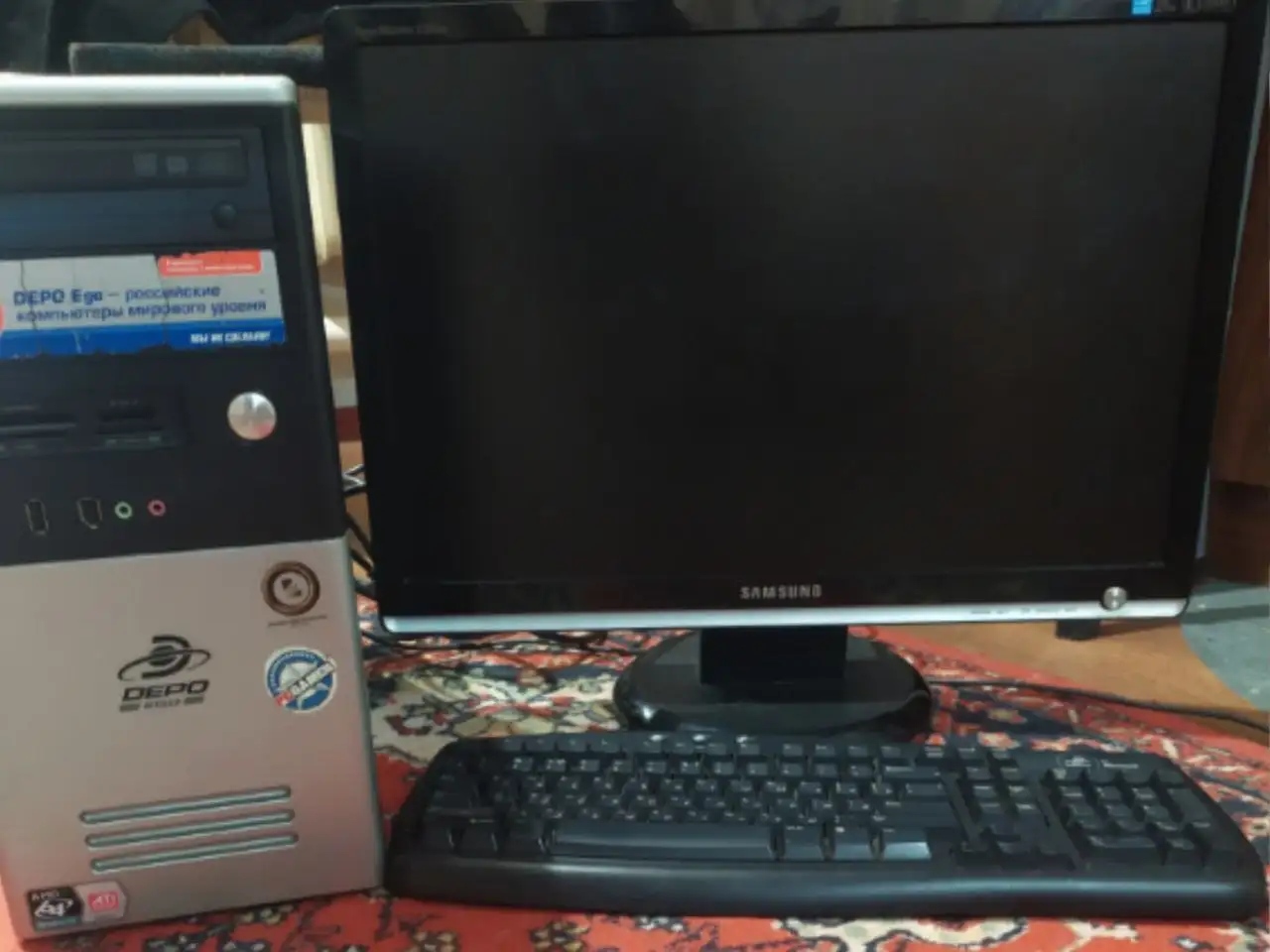 Продам срочно - Барахолка в Минусинск