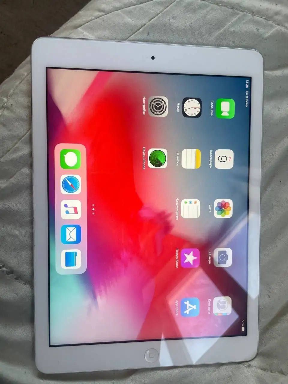 Продается iPad - Электроника в Минусинск