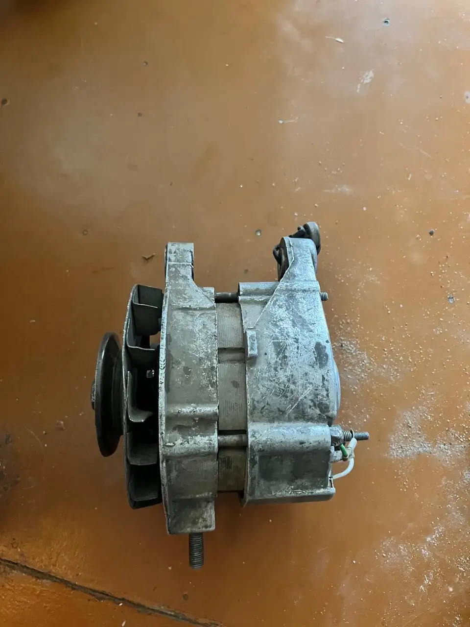 Запчасти на ВАЗ 2101-2107 - Автозапчасти для ВАЗ (Запчасти) в Минусинск