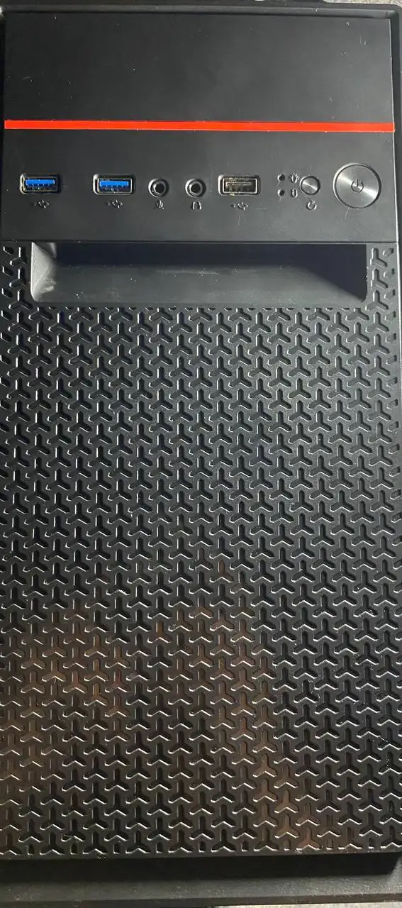 Продам пк 10к торг обмен на ноут - Барахолка в Минусинск