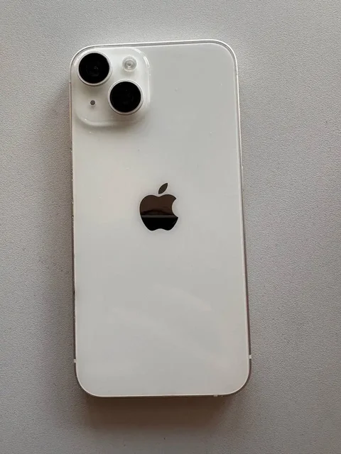 iPhone 14 128gb в отличном состоянии - Смартфоны в Минусинск