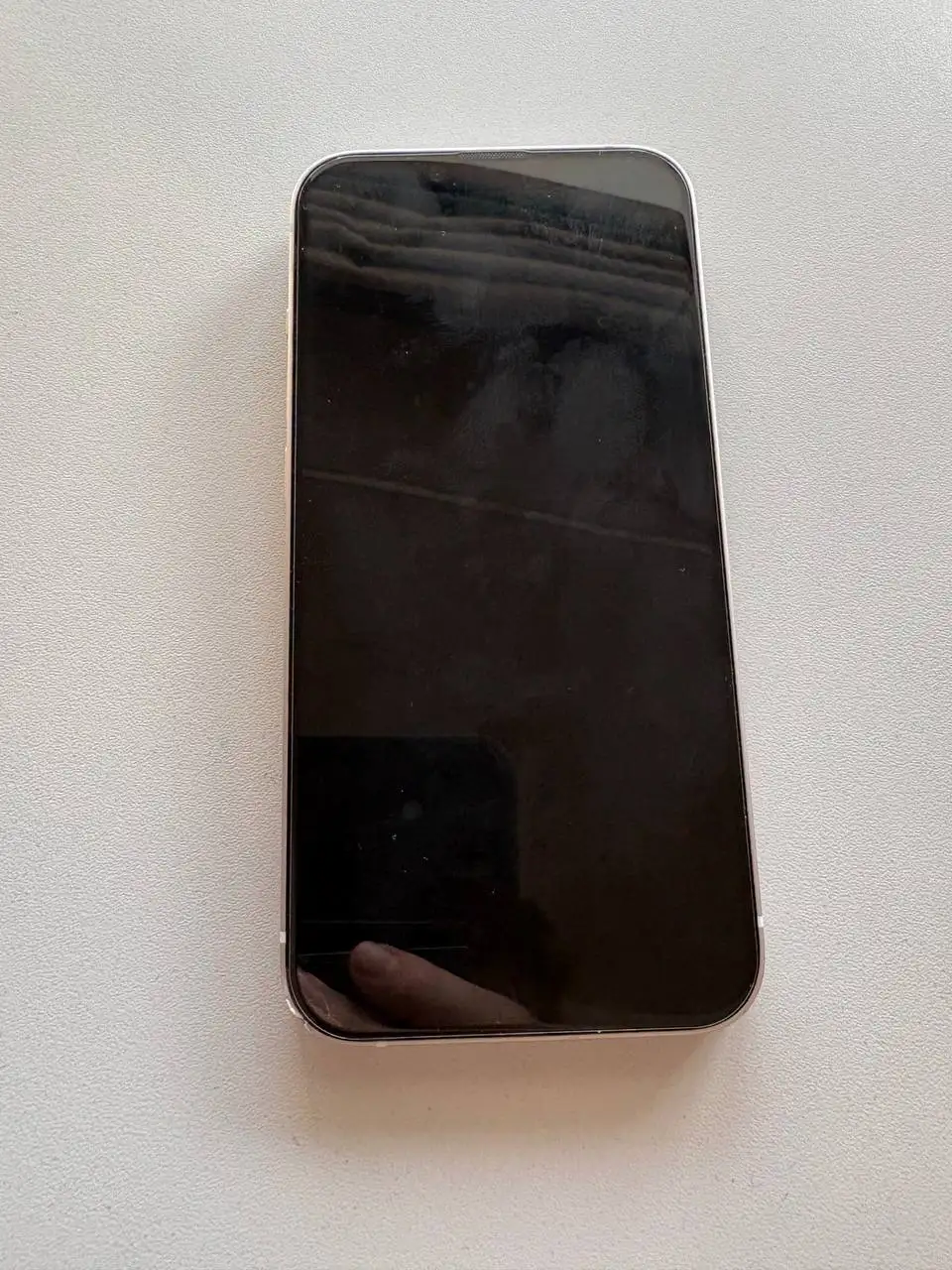 iPhone 14 128gb в отличном состоянии - Смартфоны (Электроника) в Минусинск