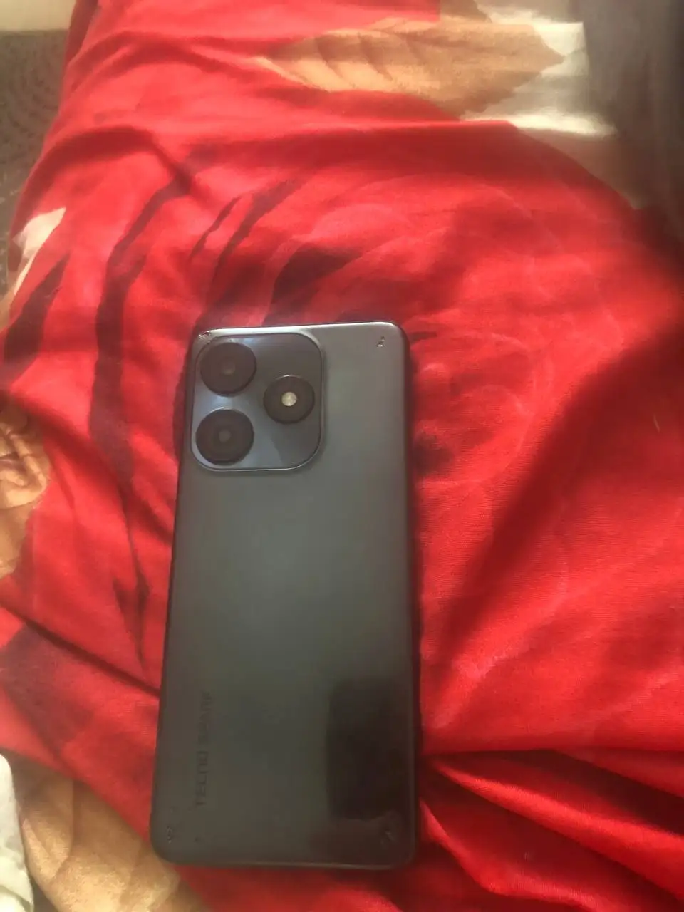 Продам смартфон Tecno Spark 10 - Смартфоны и телефоны (Электроника) в Минусинск