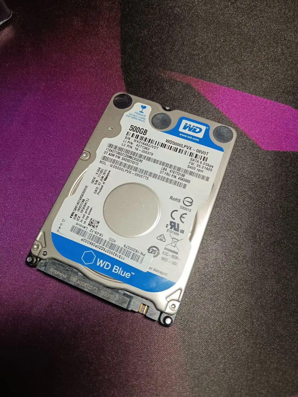 Мини ПК Lenovo Q190 с Intel Celeron, SSD 128 ГБ, ОЗУ 4 ГБ - Компьютеры (Электроника) в Минусинск