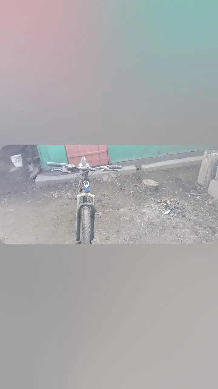 Продам велосипед - Велосипеды (Хобби и отдых) в Минусинск