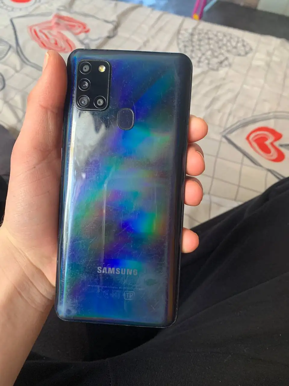 Продажа iPhone 11 64гб - Смартфоны (Электроника) в Минусинск