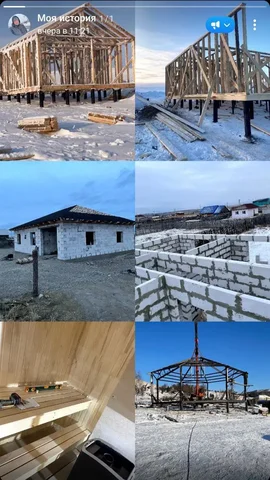 Строительные работы в Минусинске - Грузчики/Разгрузка в Минусинск