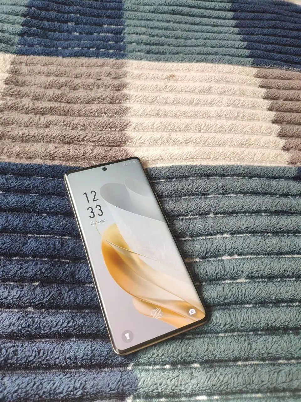 Продам или обменяю Infinix Zero 30 4G 8/256 - Смартфоны (Электроника) в Минусинск