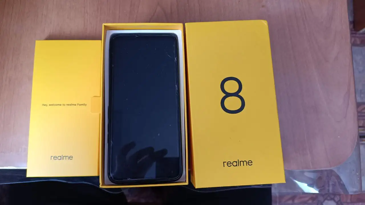 Продам смартфон в хорошем состоянии - Смартфоны (Электроника) в Черногорск