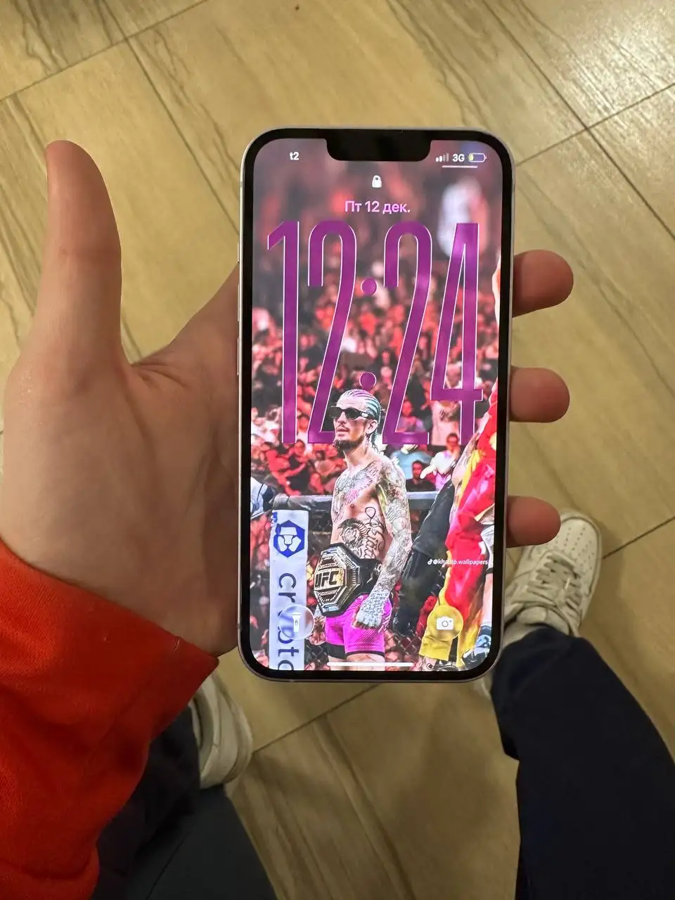 Обмен iPhone 14 с доплатой на более новые модели - Смартфоны (Электроника) в Минусинск