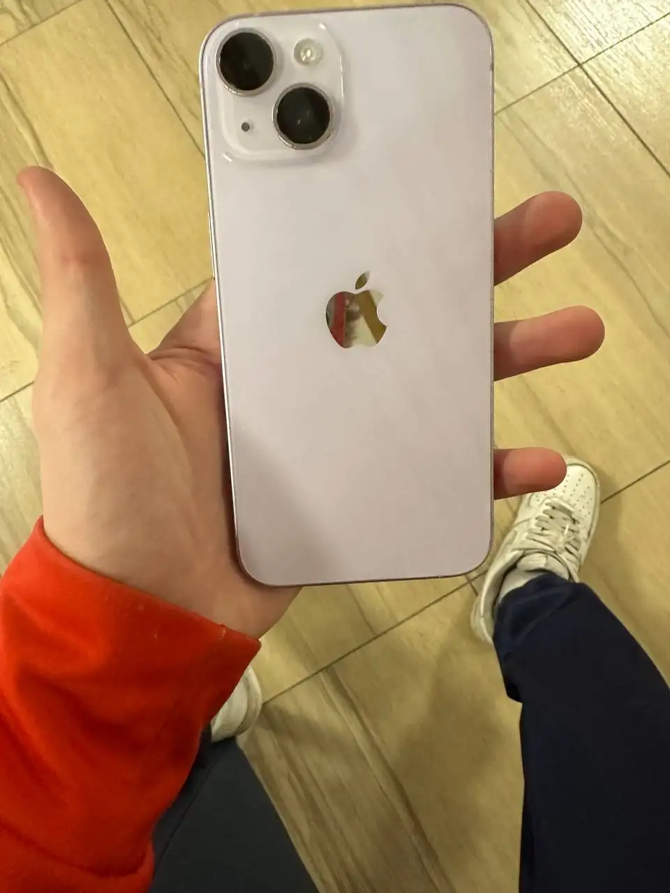 Обмен iPhone 14 с доплатой на более новые модели - Смартфоны (Электроника) в Минусинск