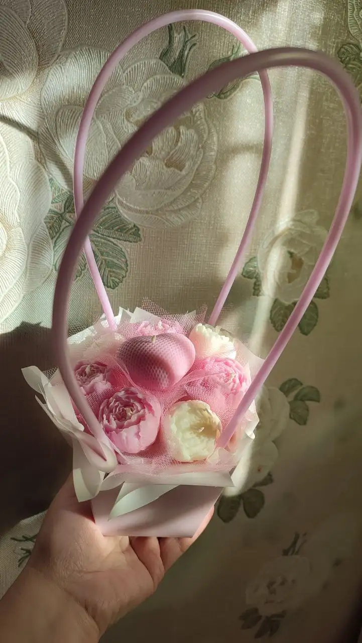 Предметы ручной работы к 8 марта в Минусинске - Рукоделие (Хобби и отдых) в Минусинск