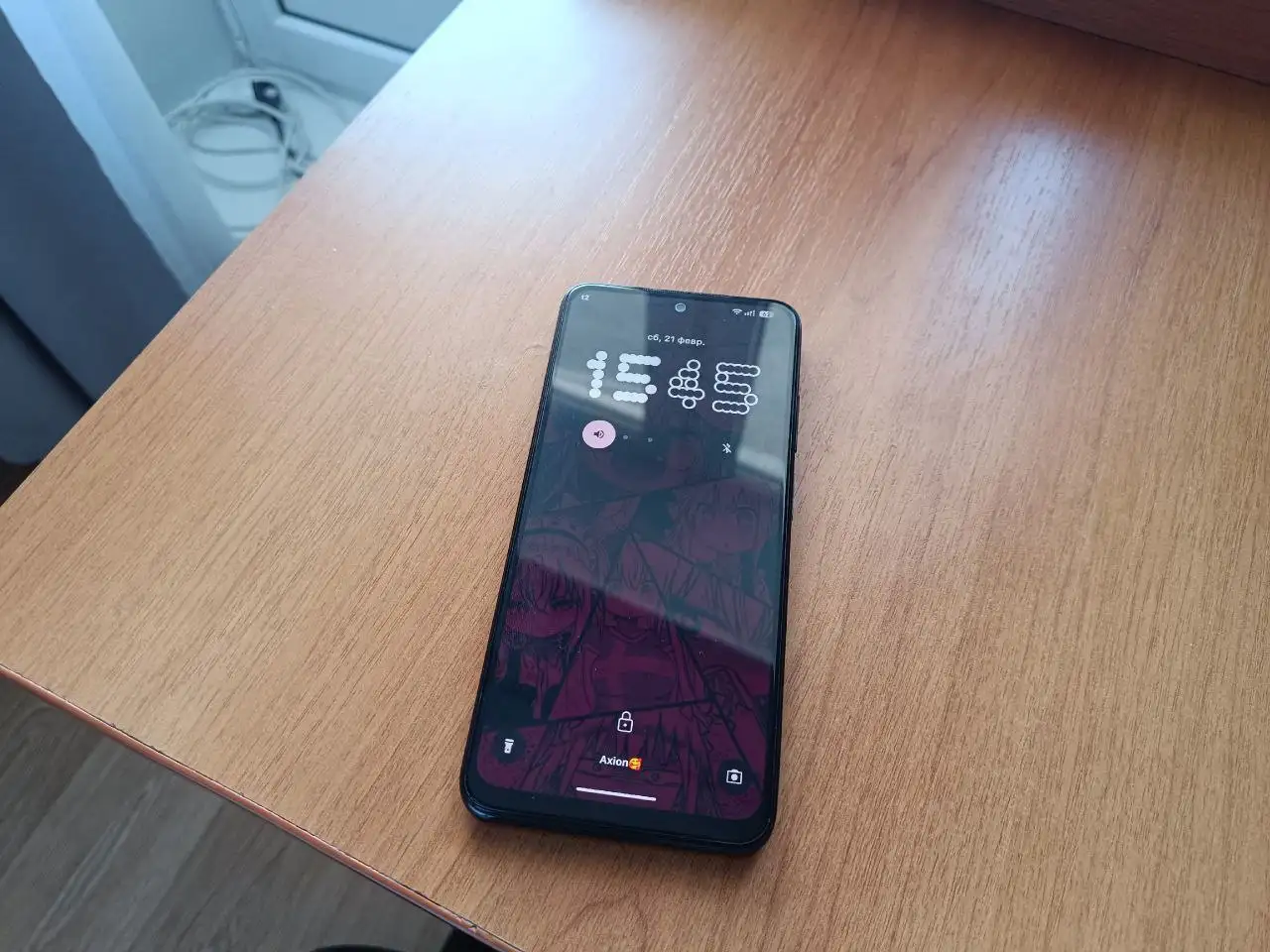 Обмен Redmi Note 10S 6/128 в идеальном состоянии - Смартфоны (Электроника) в Минусинск