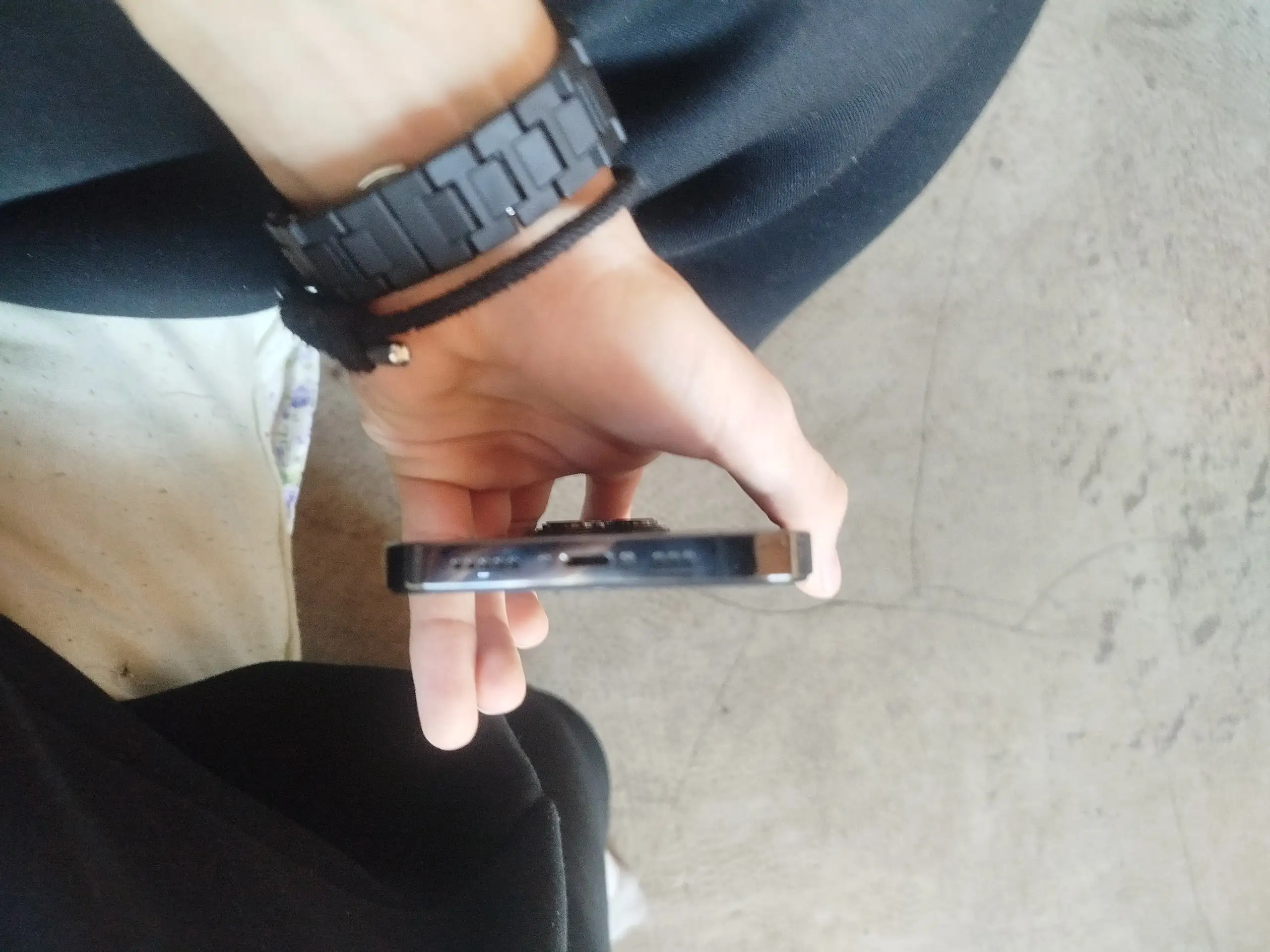 Смартфон iPhone 13 Pro 128 ГБ - Смартфоны (Электроника) в Абакан