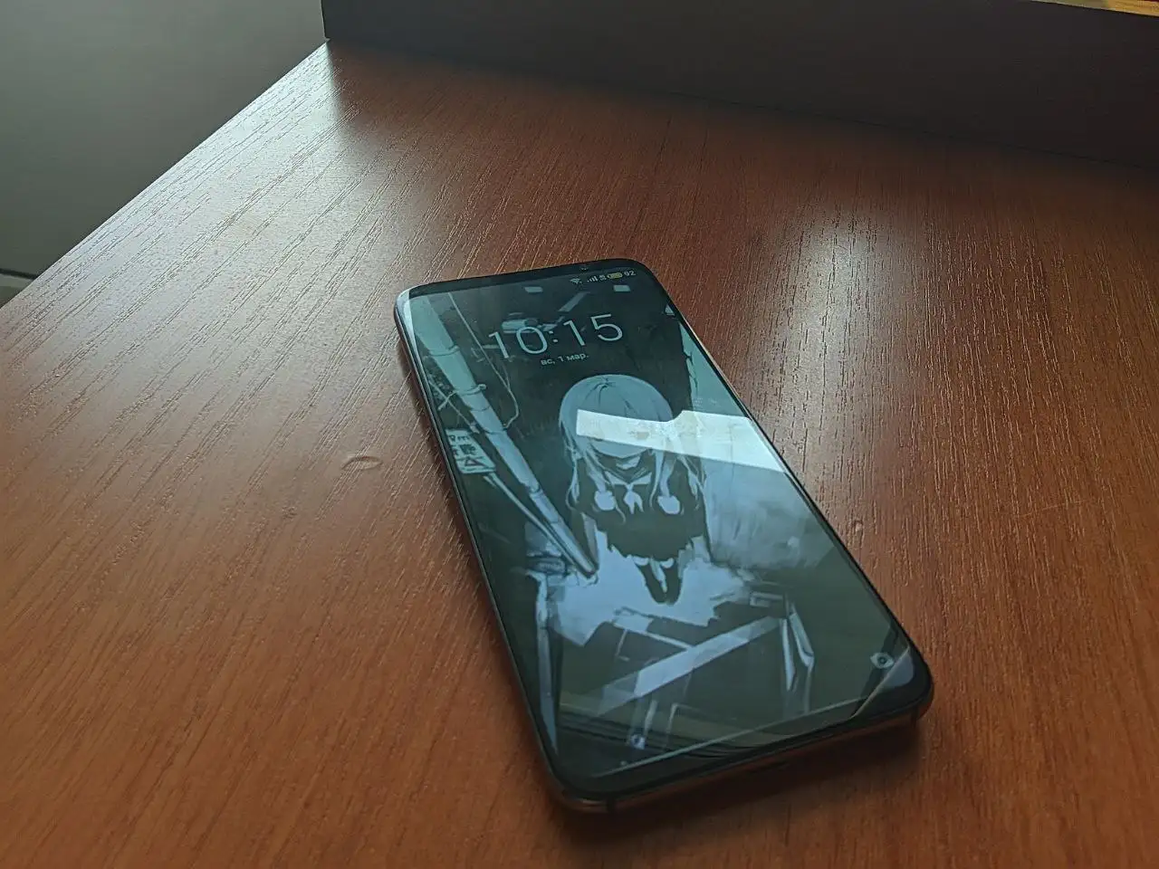 Продам Meizu 16s 8/128 ГБ - Смартфоны и телефоны (Электроника) в Минусинск