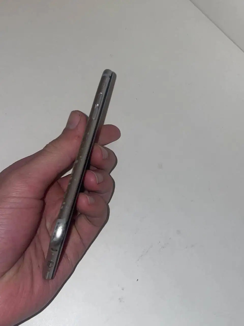 Продажа iPhone 6 64GB Космический серый с iCloud блокировкой - Смартфоны (Электроника) в Минусинск