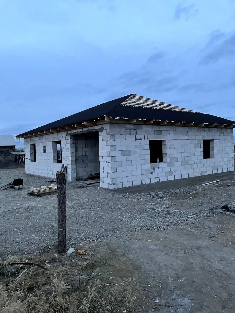 Продажа строительных материалов - Барахолка в Минусинск