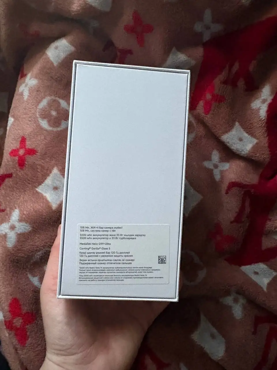 Продам телефон в идеальном состоянии - Телефоны (Электроника) в Минусинск