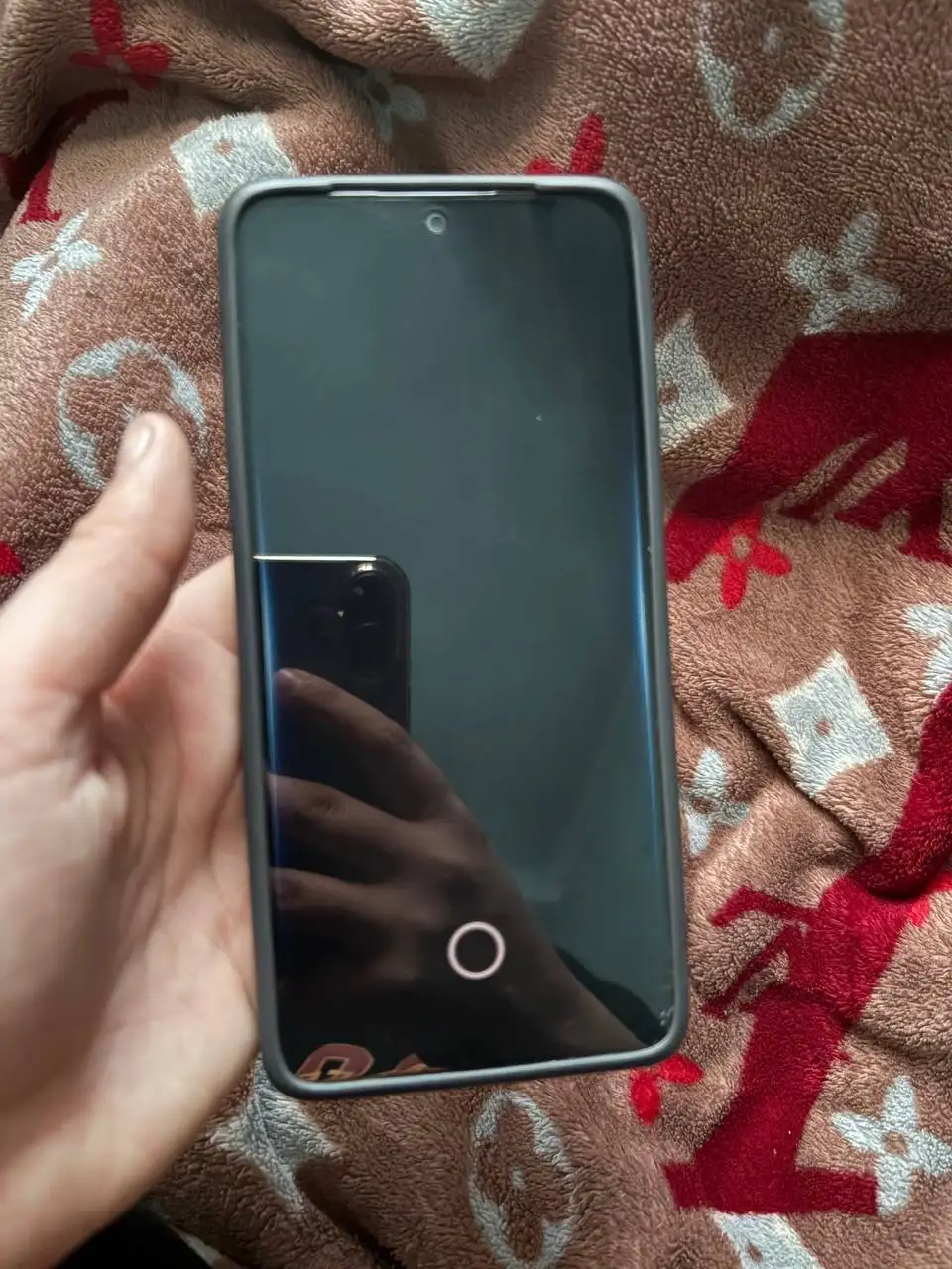 Продам телефон в идеальном состоянии - Телефоны (Электроника) в Минусинск