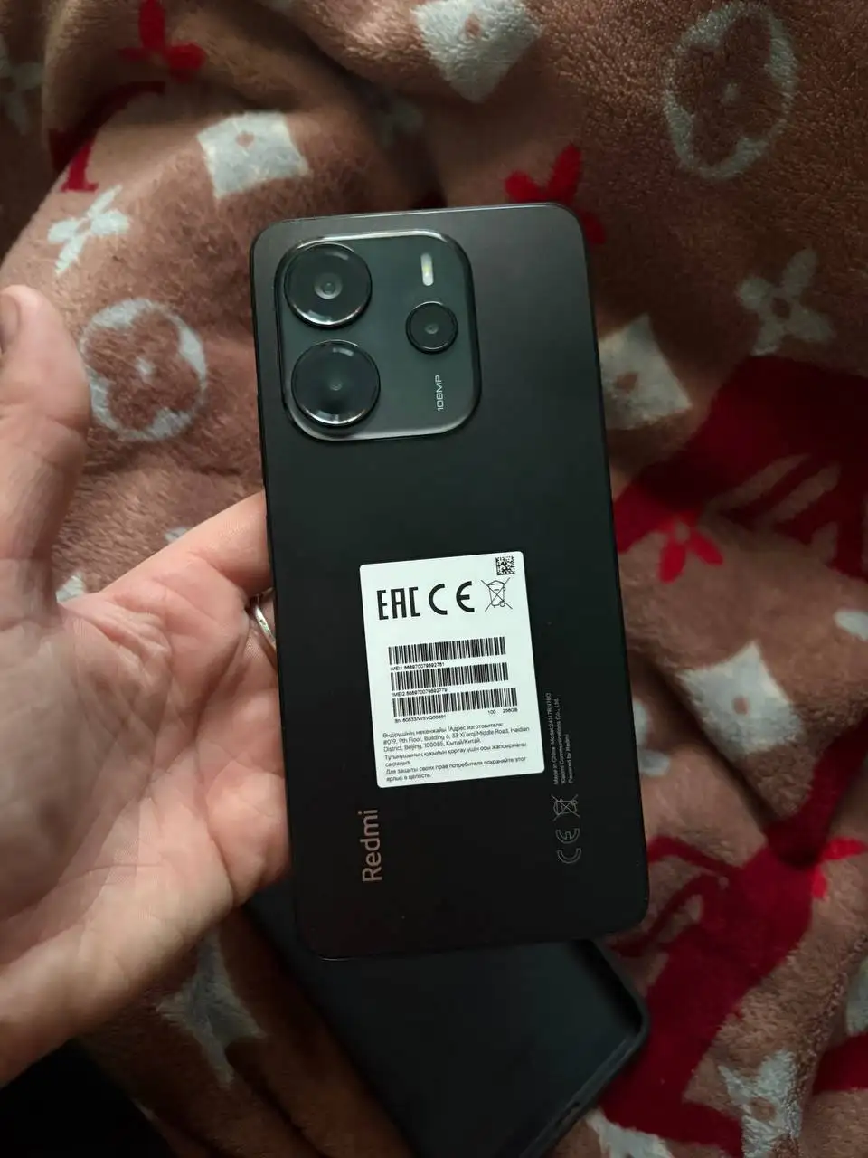 Продам телефон в идеальном состоянии - Телефоны (Электроника) в Минусинск