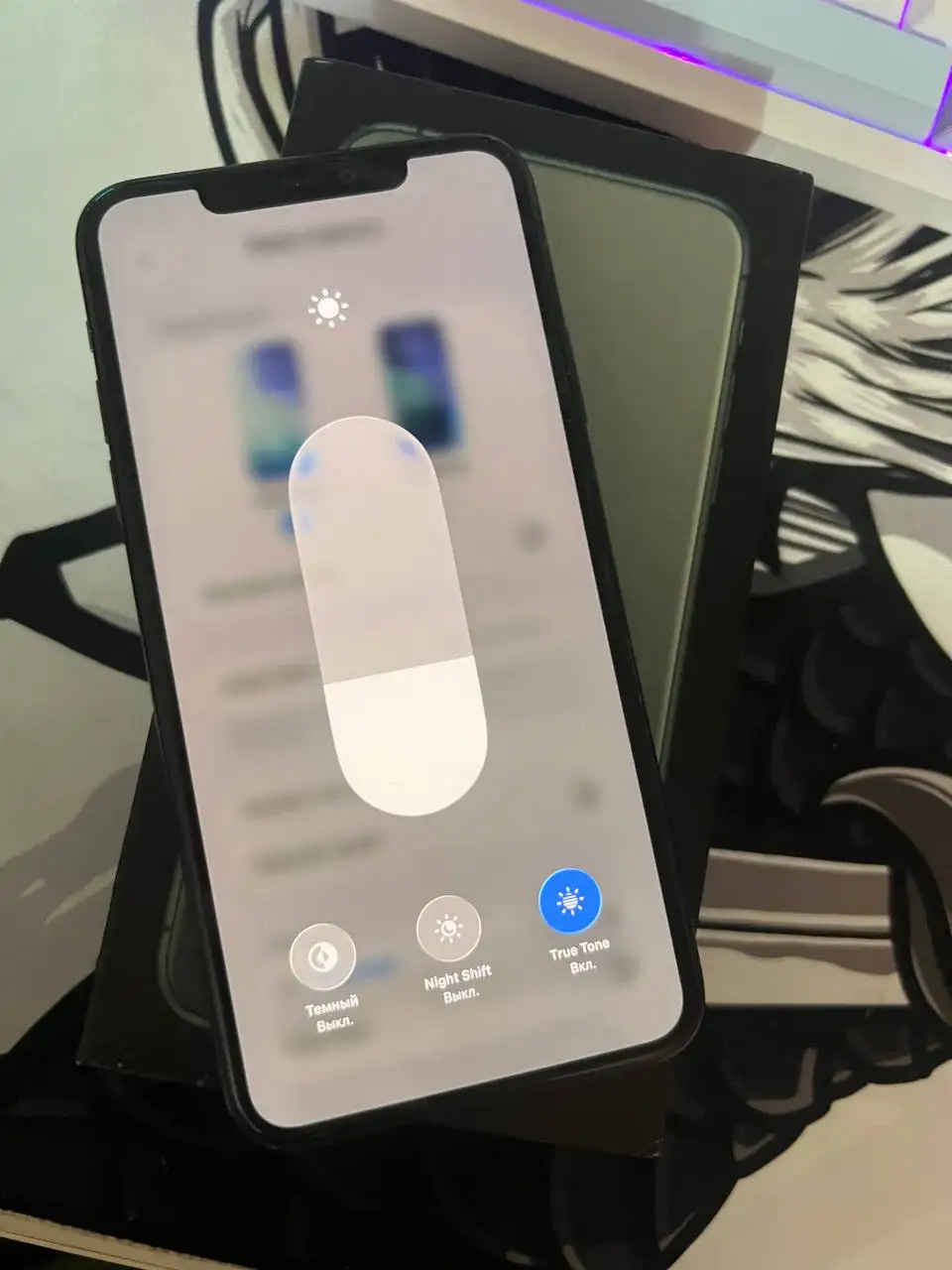 Продам iPhone 11 Pro Max 64GB в отличном состоянии - Смартфоны (Электроника) в Минусинск