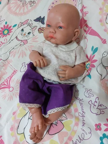 Кукла пупс большой 40 см - Куклы в Минусинск