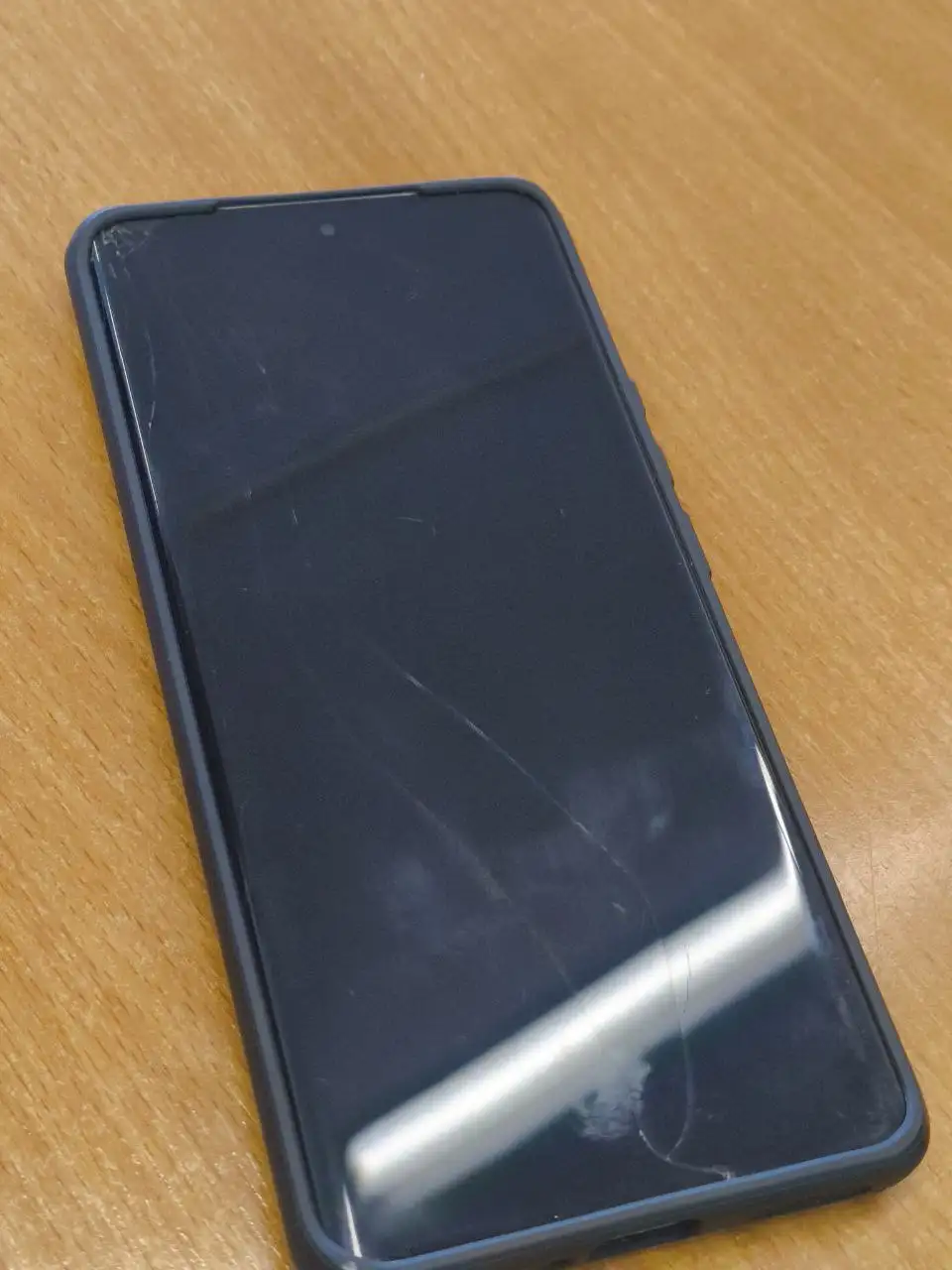 Продам/обмен Realme GT Neo 6SE - Смартфоны (Электроника) в Минусинск