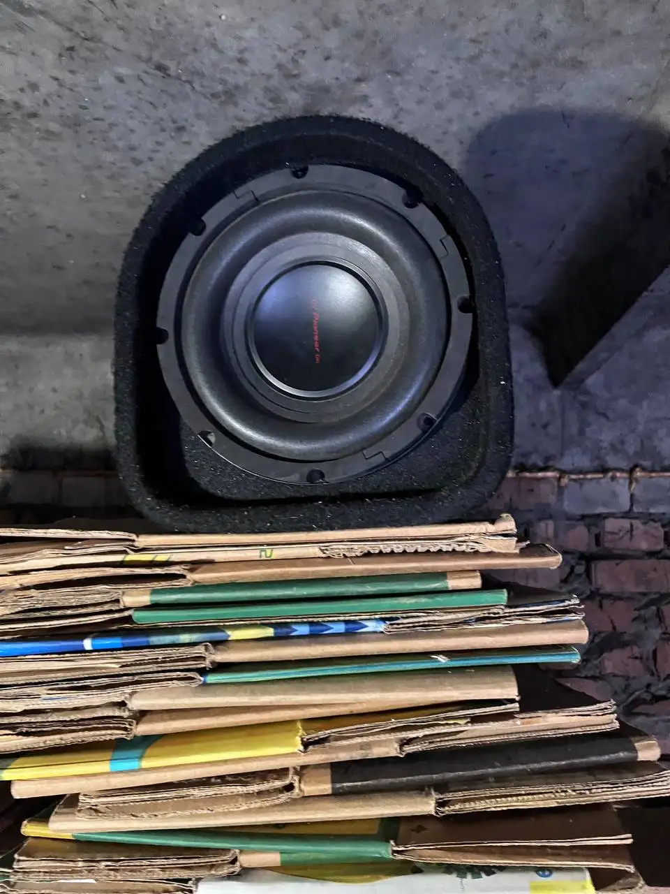 Литье 4шт с резиной и саб - Автозапчасти (Барахолка) в Минусинск