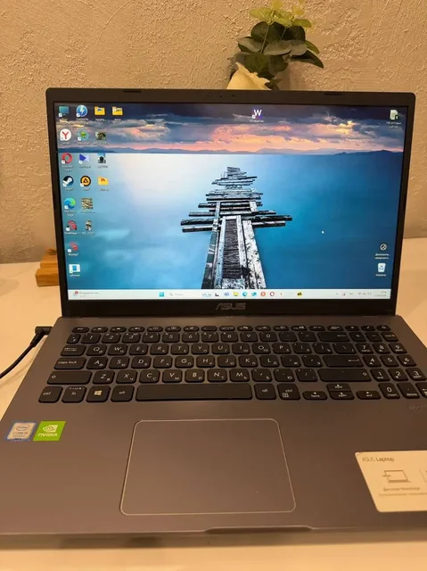 Продам ноутбук в идеальном состоянии - частное объявление в Минусинск