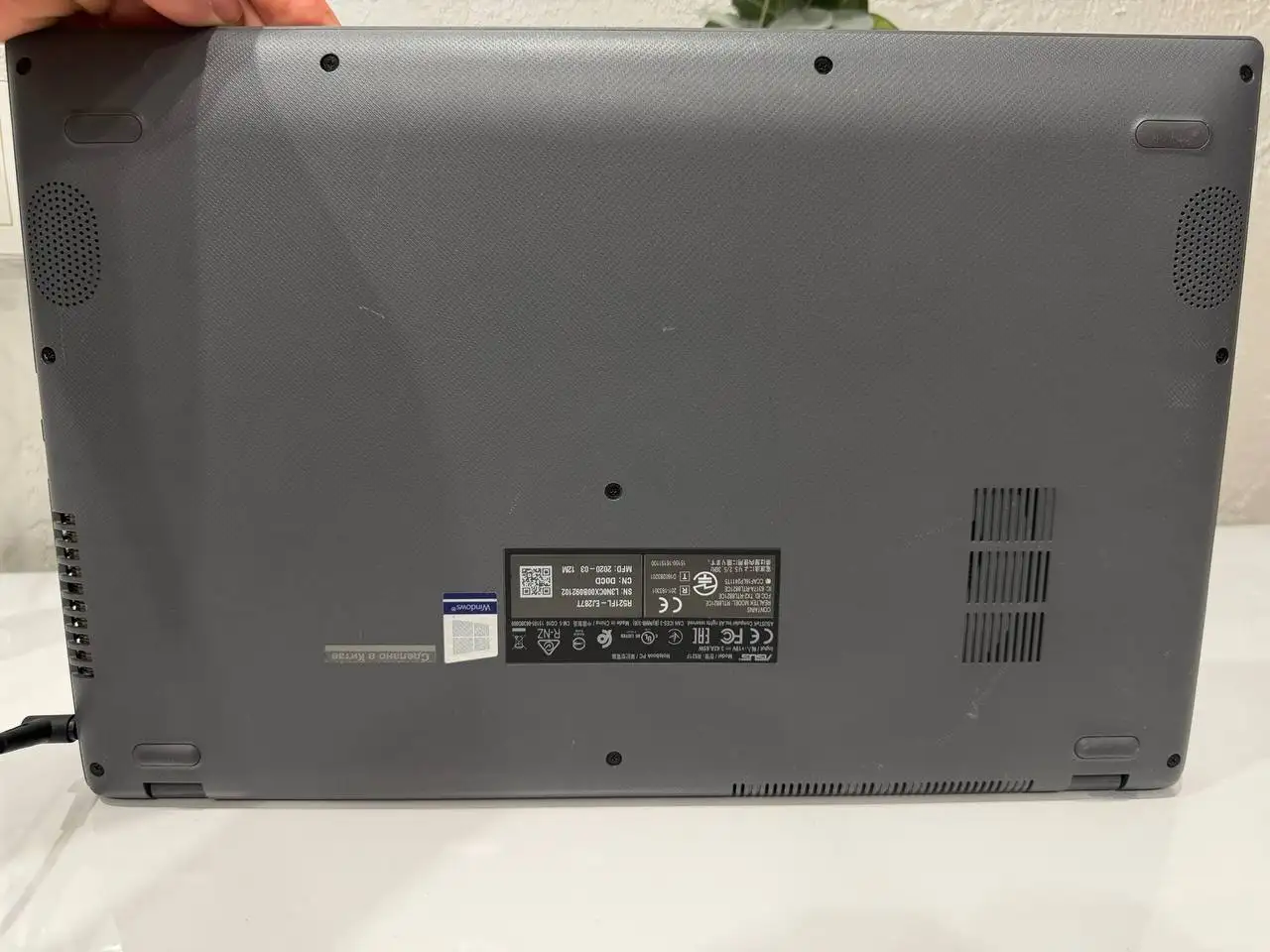 Продам ноутбук в идеальном состоянии - Ноутбуки (Электроника) в Минусинск