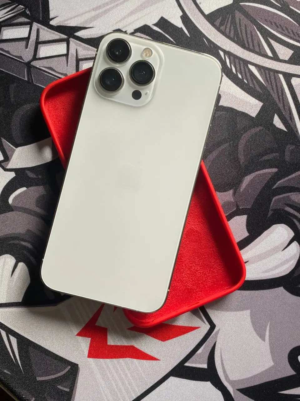 Смартфон с аксессуарами - Смартфоны (Электроника) в Минусинск