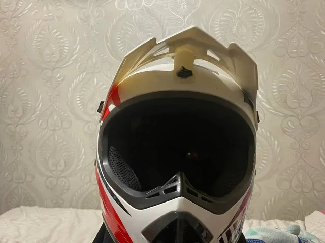 Продам шлем - Часы в Минусинск