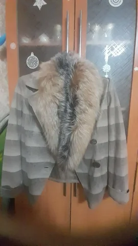 Осенняя куртка размер 48-50 - Красота и здоровье в Минусинск