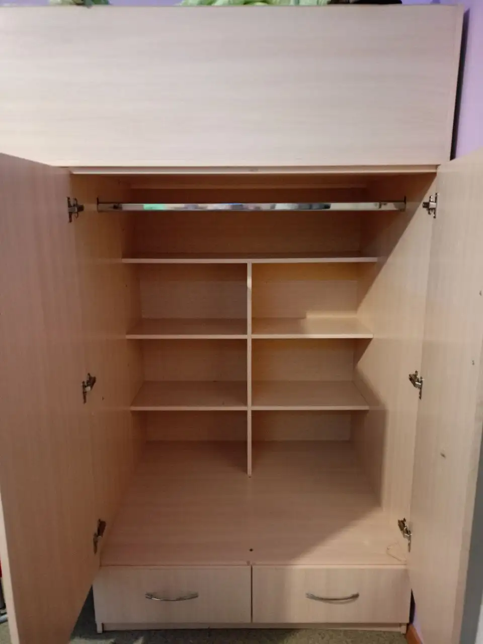 Продажа удобных кроватей с системой хранения - Мебель (Для дома и дачи) в Абакан