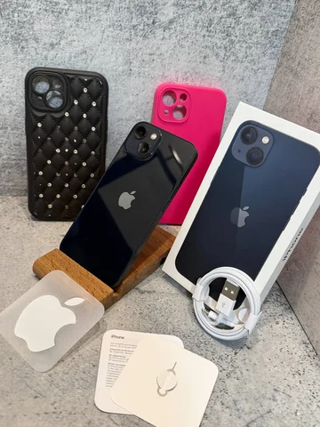 iPhone 13 256 ГБ - Смартфоны в Минусинск