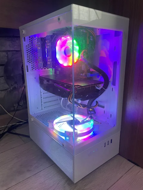 Компьютерные комплектующие и iPhone 12 на обмен - частное объявление в Минусинск