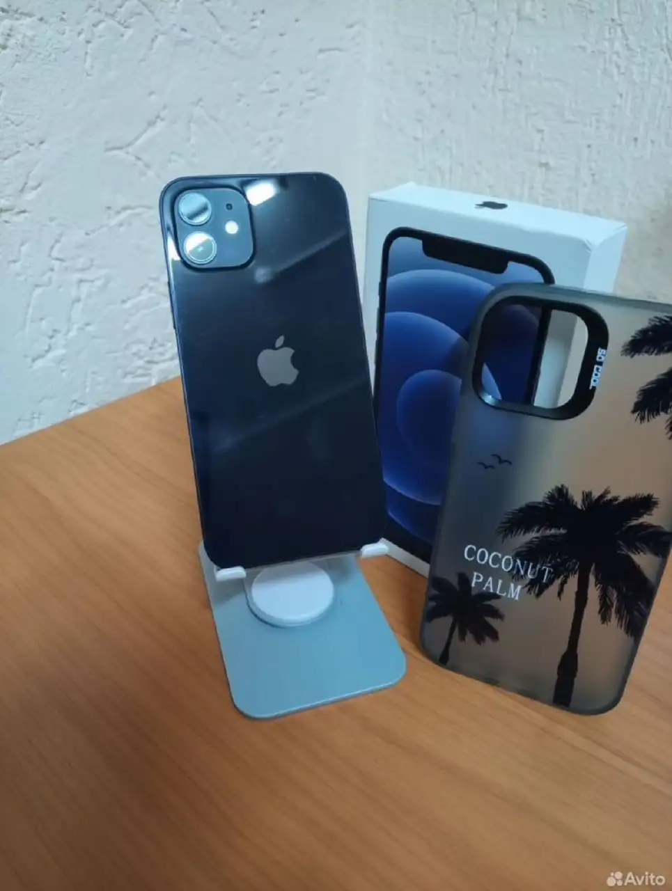 Компьютерные комплектующие и iPhone 12 на обмен - Компьютерные комплектующие и смартфоны (Электроника) в Минусинск