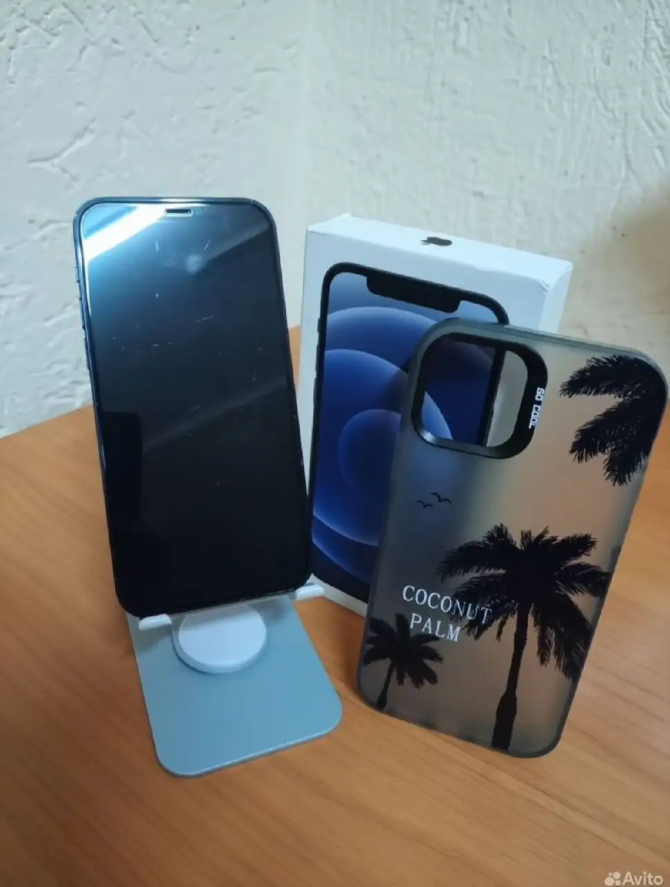 Компьютерные комплектующие и iPhone 12 на обмен - Компьютерные комплектующие и смартфоны (Электроника) в Минусинск