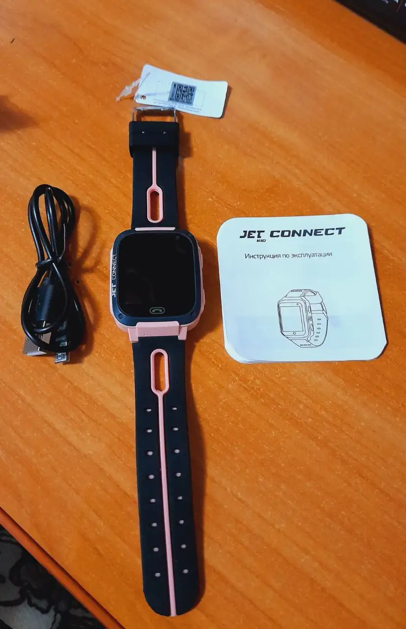 Детские часы новые - Часы (Товары для детей) в Минусинск