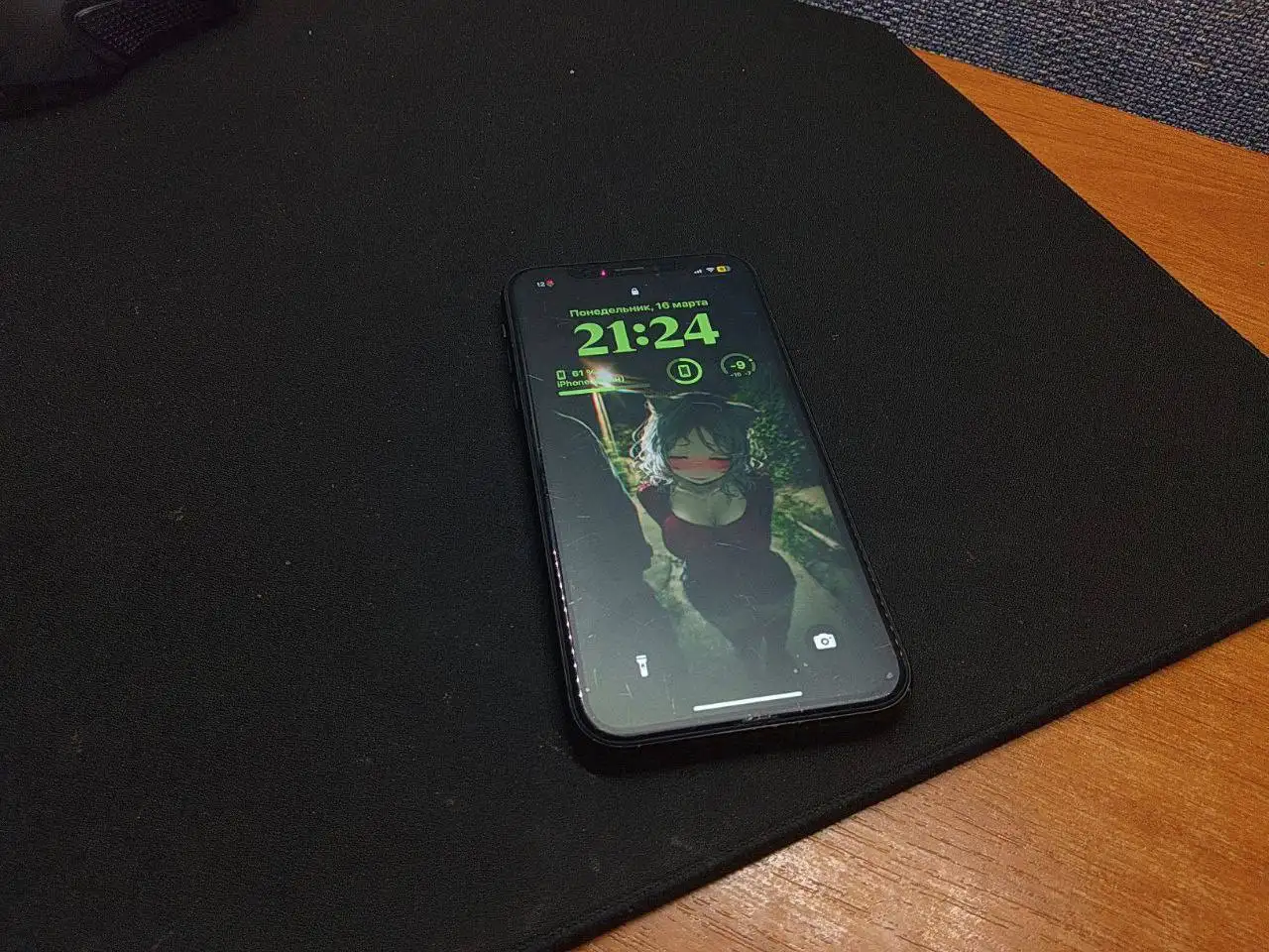 Продам iPhone XR - Смартфоны (Электроника) в Минусинск