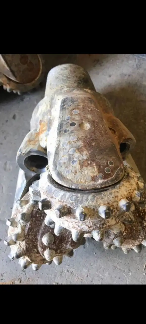 Куплю шарошки любого вида - Барахолка в Минусинск