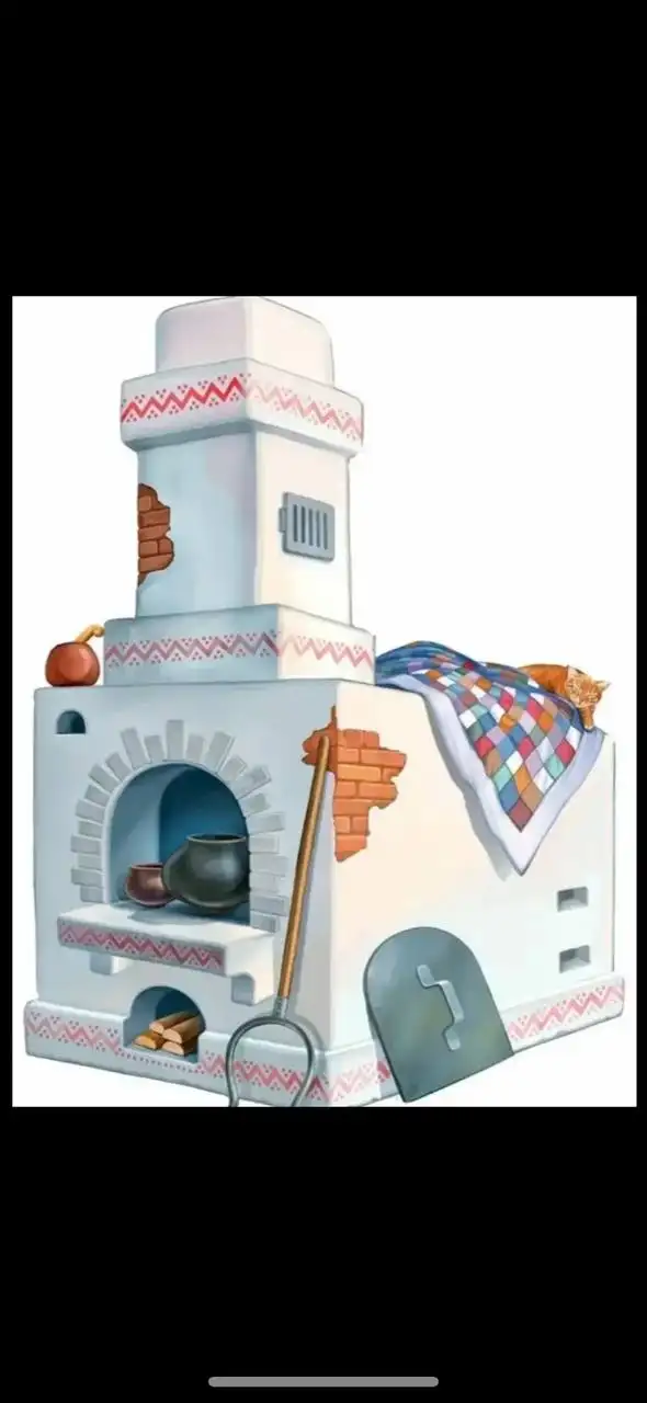 Ремонт, чистка, кладка печей и каминов - Ремонтные услуги (Услуги) в Минусинск