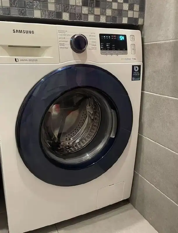 Продажа стиральной машины и холодильника - Барахолка в Минусинск