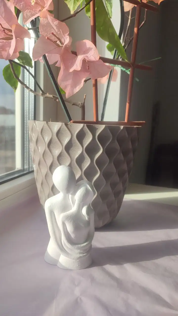 Букеты из воска и изделия из гипса - Рукоделие (Барахолка) в Минусинск