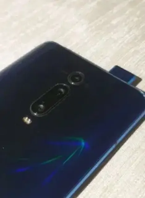 Xiaomi Mi 9T 6/64 - продажа или обмен - частное объявление в Минусинск