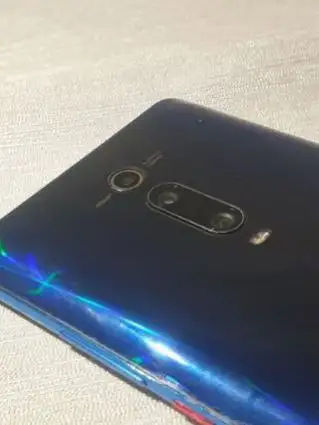 Xiaomi Mi 9T 6/64 - продажа или обмен - Смартфоны и телефоны (Электроника) в Минусинск